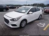 Hyundai Accent Se 3KPC24A39KE071764 снимка