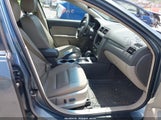 Ford Fusion Hybrid 3FADP0L35CR242053 photo