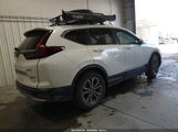 Honda Cr-V Hybrid Ex 5J6RT6H59NL006025 снимка