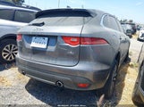 Jaguar F-Pace 35T Prestige SADCK2BV7HA063182 fotografie