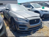 Jaguar F-Pace 35T Prestige SADCK2BV7HA063182 fotografie