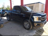 Ford F-150 Xl 1FTMF1CP2JFB09136 снимка
