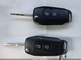 Ford F-150 Xl 1FTMF1CP2JFB09136 снимка
