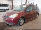 Toyota Sienna Ce/Le 5TDZA23C35S267059 снимка