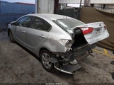 Kia Forte Lx KNAFK4A61G5538120 снимка
