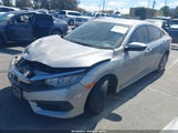 Honda Civic Lx 2HGFC2F51HH506056 photo