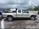 Toyota Tacoma 5TETX22N96Z301811 fotografie