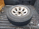 Toyota Tacoma 5TETX22N96Z301811 photo