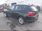 BMW X3 xDrive28I 5UXWX9C54E0D28192 снимка