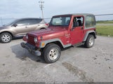 Jeep Wrangler Sport 1J4FY19S7XP445022 photo