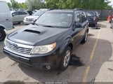 Subaru Forester 2.5Xt Premium JF2SH6EC9AH748791 снимка