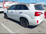 Kia Sorento Sx 5XYKW4A70EG479855 снимка