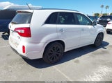 Kia Sorento Sx 5XYKW4A70EG479855 снимка