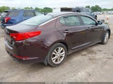 Kia Optima Ex 5XXGN4A73DG108703 снимка