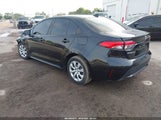 Toyota Corolla Le 5YFEPMAE3MP236981 снимка
