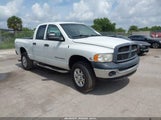 Dodge Ram  St 3D7KS28C85G775894 fotografie