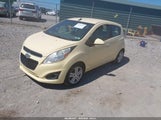 Chevrolet Spark 1Lt Auto KL8CD6S93EC405803 снимка