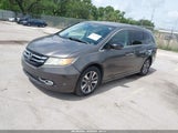 Honda Odyssey Touring/Touring Elite 5FNRL5H96EB002584 photo