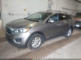 Kia Sorento 3.3L Lx 5XYPGDA52HG205191 снимка