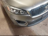 Kia Sorento 3.3L Lx 5XYPGDA52HG205191 снимка