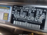 Kia Sorento 3.3L Lx 5XYPGDA52HG205191 снимка