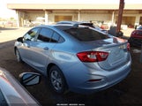 Chevrolet Cruze Ls Auto 1G1BC5SM6J7137409 снимка