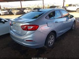Chevrolet Cruze Ls Auto 1G1BC5SM6J7137409 снимка