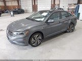 Volkswagen Jetta 1.4T Sel 3VWE57BU9MM086506 fotografie