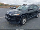 Jeep Cherokee Sport Fwd 1C4PJLAB1HD231314 снимка