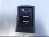 Cadillac Srx Luxury Collection 3GYFNAE39CS551894 снимка