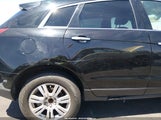 Cadillac Srx Luxury Collection 3GYFNAE39CS551894 снимка