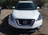 Nissan Kicks Sv Xtronic Cvt 3N1CP5CV3LL513394 photo