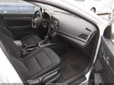 Hyundai Elantra Sel 5NPD84LFXJH299793 fotografie