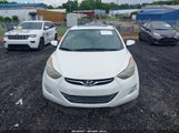 Hyundai Elantra Limited 5NPDH4AE3DH280470 снимка