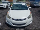 Hyundai Elantra Limited 5NPDH4AE3DH280470 снимка