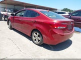 Hyundai Elantra Gls (Ulsan Plant) KMHDH4AE4CU336173 fotografie