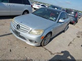 Mercedes-Benz C 300 Luxury/Sport WDDGF54X18R021289 fotografie