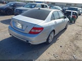 Mercedes-Benz C 300 Luxury/Sport WDDGF54X18R021289 fotografie