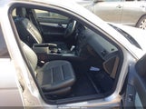 Mercedes-Benz C 300 Luxury/Sport WDDGF54X18R021289 fotografie