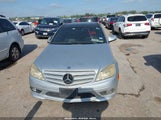 Mercedes-Benz C 300 Luxury/Sport WDDGF54X18R021289 fotografie