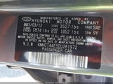 Hyundai Accent Gls KMHCT4AE5DU281972 снимка