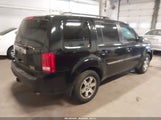 Honda Pilot Touring 5FNYF4H98BB017547 photo