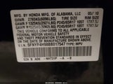 Honda Pilot Touring 5FNYF4H98BB017547 photo