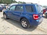 Ford Escape Hybrid 1FMCU49HX8KB24709 снимка