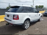 Land Rover Range Rover Sport Hse SALSK2D42CA744346 снимка