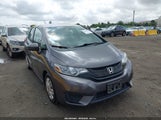 Honda Fit Lx 3HGGK5H58FM772775 photo
