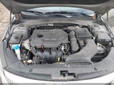 Kia Optima Lx 5XXGT4L36GG083123 снимка