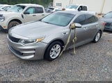 Kia Optima Lx 5XXGT4L36GG083123 снимка