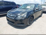 Subaru Legacy 2.5I 4S3BMCA61A3237856 fotografie
