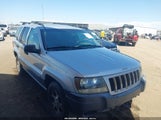 Jeep Grand Cherokee Laredo 1J4GW48S44C233906 снимка
